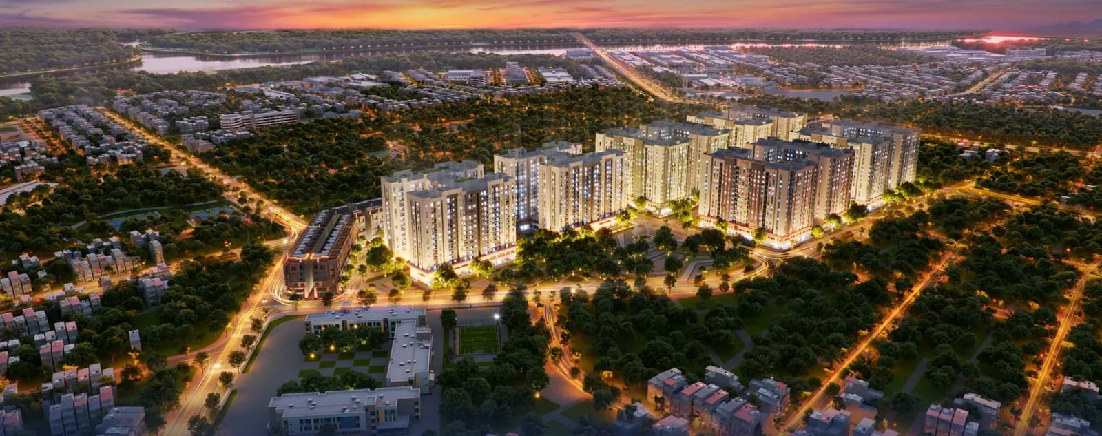 Phát triển bền vững / ESG